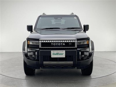 صورة مصغرة 34 لـ 2024 Toyota LAND CRUISER 250