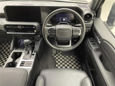 صورة مصغرة 14 لـ 2024 Toyota LAND CRUISER 250