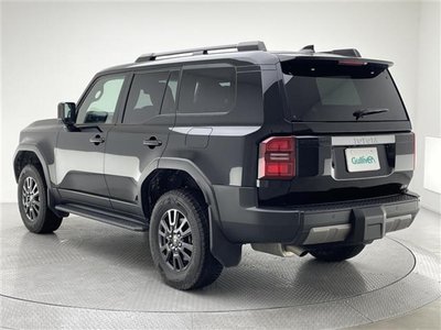 صورة مصغرة 31 لـ 2024 Toyota LAND CRUISER 250