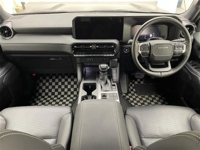 صورة مصغرة 13 لـ 2024 Toyota LAND CRUISER 250