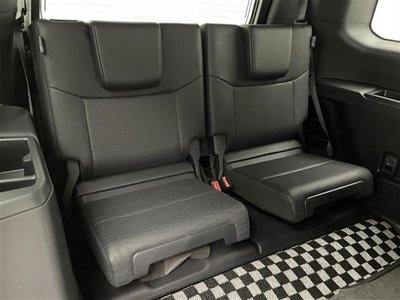صورة مصغرة 22 لـ 2024 Toyota LAND CRUISER 250