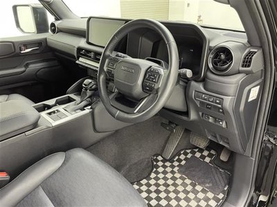 صورة مصغرة 15 لـ 2024 Toyota LAND CRUISER 250
