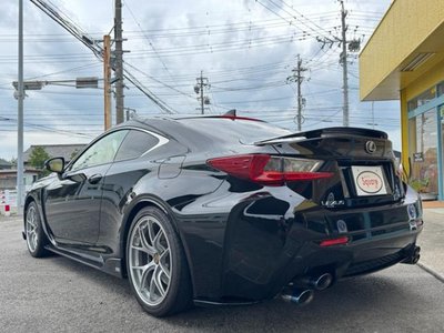 2015 Lexus RC F 缩略图 17