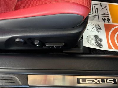 2015 Lexus RC F 缩略图 48