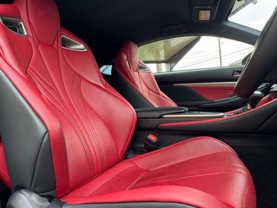 2015 Lexus RC F 缩略图 26