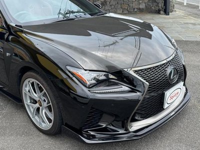 2015 Lexus RC F 照片 6