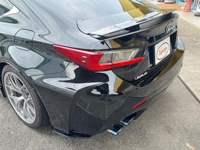 2015 Lexus RC F 缩略图 18