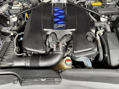 2015 Lexus RC F 缩略图 50