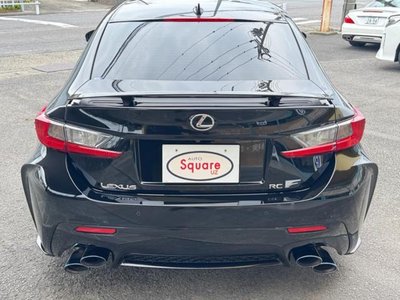 2015 Lexus RC F 缩略图 20