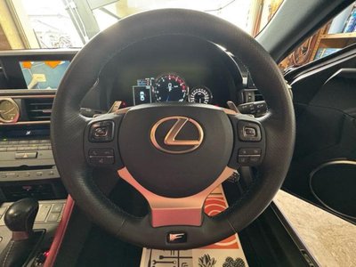2015 Lexus RC F 缩略图 40