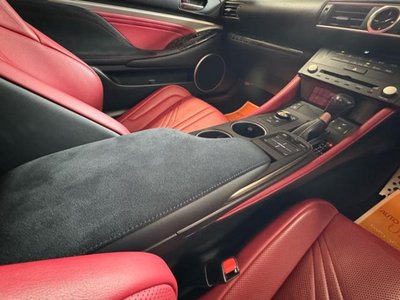 2015 Lexus RC F 缩略图 32