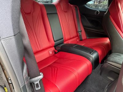 2015 Lexus RC F 缩略图 45