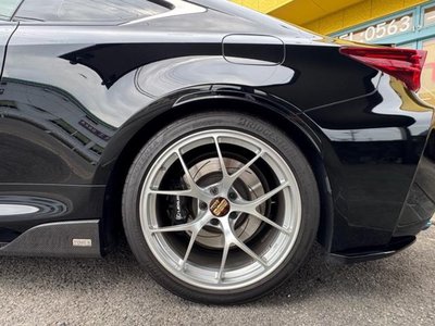 2015 Lexus RC F 缩略图 13
