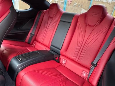 2015 Lexus RC F 缩略图 47
