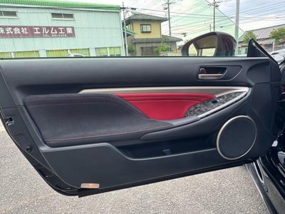 2015 Lexus RC F 缩略图 46