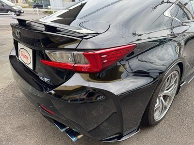 2015 Lexus RC F 缩略图 16