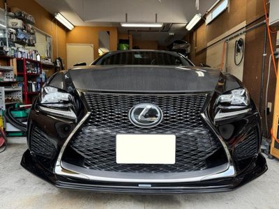 2015 Lexus RC F 缩略图 51