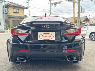 2015 Lexus RC F 缩略图 19