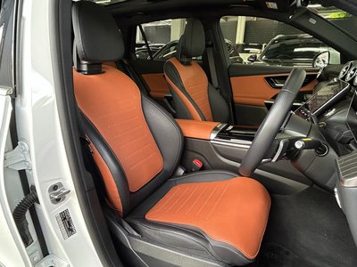 MERCEDES-BENZ GLC - 7
