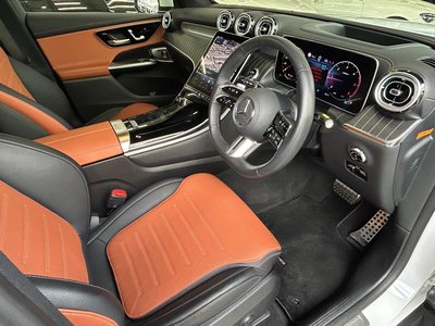 MERCEDES-BENZ GLC - 8