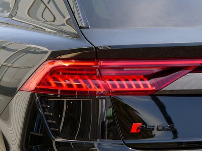 2023 AUDI RS Q8 thumbnail 62