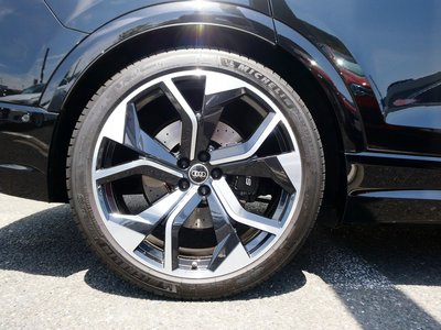 2023 AUDI RS Q8 thumbnail 66