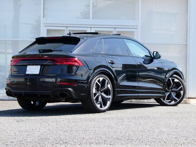 AUDI RS Q8 - 7