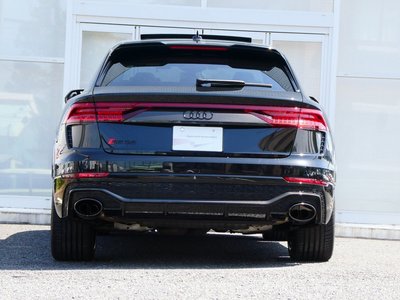 AUDI RS Q8 - 8