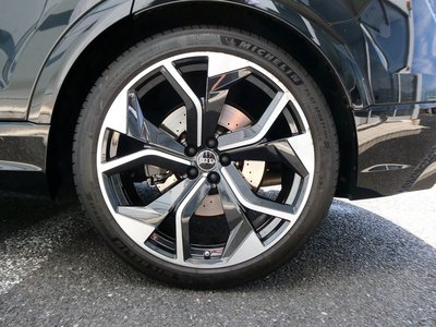 2023 AUDI RS Q8 thumbnail 67