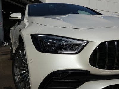 MERCEDES-BENZ GT AMG - 6