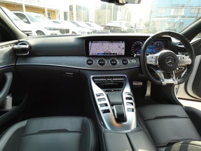 MERCEDES-BENZ GT AMG - 4