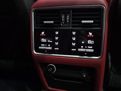 2023 Porsche CAYENNE — миниатюра 19