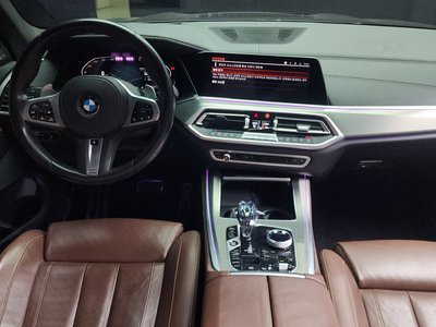 BMW X5 - 5