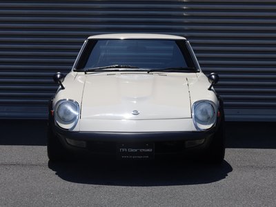 1976 Nissan FAIRLADY Z 照片 4