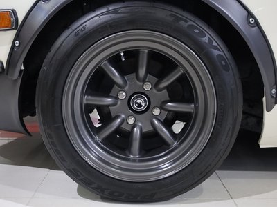 1976 Nissan FAIRLADY Z 照片 8