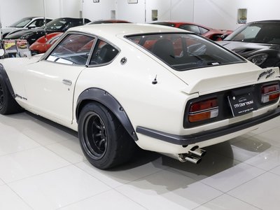 1976 Nissan FAIRLADY Z 照片 3