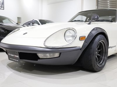 1976 Nissan FAIRLADY Z 缩略图 15
