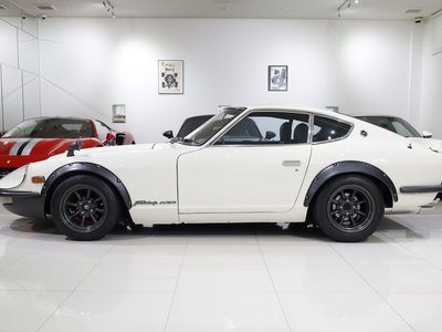 1976 Nissan FAIRLADY Z 照片 2