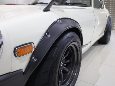1976 Nissan FAIRLADY Z 缩略图 16