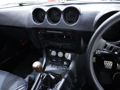 1976 Nissan FAIRLADY Z 缩略图 13