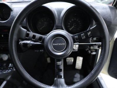 1976 Nissan FAIRLADY Z 照片 10
