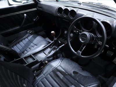 1976 Nissan FAIRLADY Z 照片 9