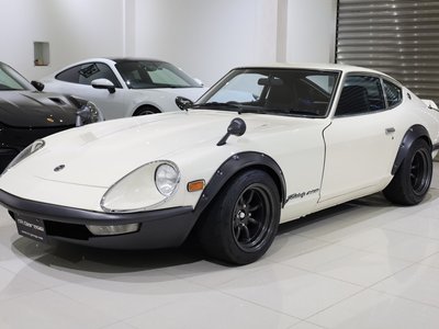 1976 Nissan FAIRLADY Z 照片 1