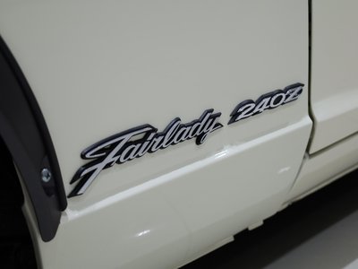 1976 Nissan FAIRLADY Z 缩略图 17