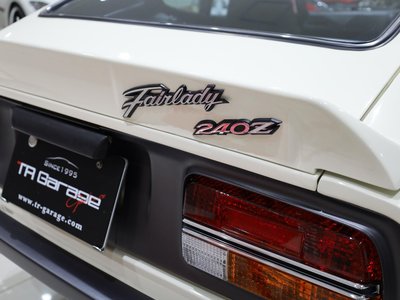 1976 Nissan FAIRLADY Z 缩略图 18