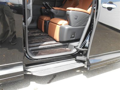 2023 Toyota VELLFIRE — миниатюра 29