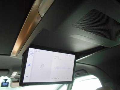 2023 Toyota VELLFIRE — миниатюра 13