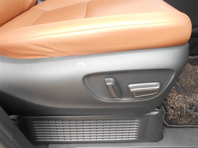 2023 Toyota VELLFIRE — миниатюра 21