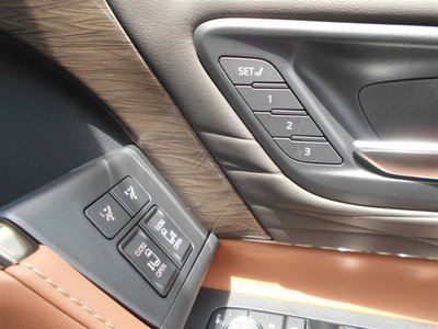2023 Toyota VELLFIRE — миниатюра 22