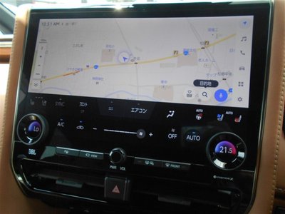 2023 Toyota VELLFIRE — миниатюра 12